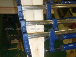 Fuselage construction (23)